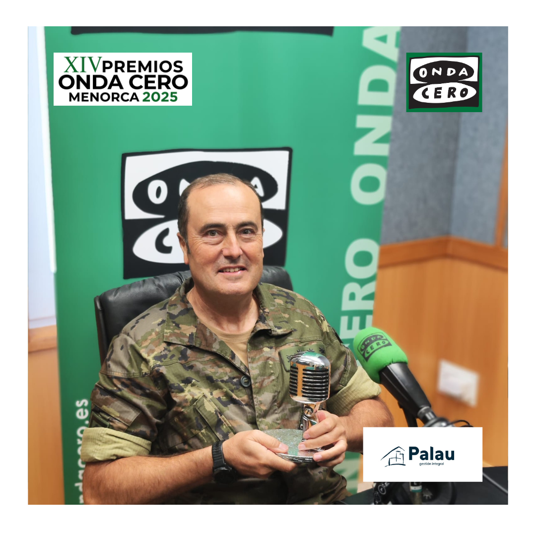 La Fortaleza de La Mola ha recibido en el último año la visita de unas 60.000 personas La Fortaleza de La Mola ha recibido en el último año la visita de unas 60.000 personas