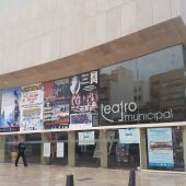 Teatro Municipal de Torrevieja