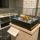 Exposición "50 años de los GRAPO" 