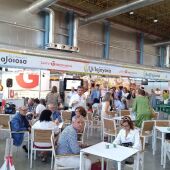 Villajoyosa y Altea muestran su riqueza gastronómica en Alicante Gastronómica