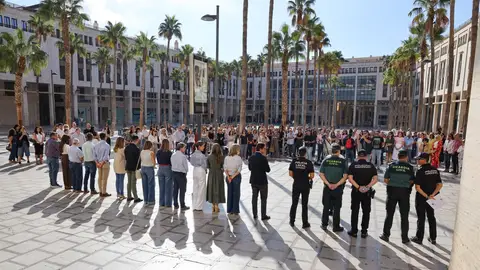 Momento decisivo en la investigación del asesinato de Antonio Campos Momento decisivo en la investigación del asesinato de Antonio Campos