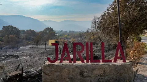 La Junta de Extremadura considera "justas" sus ayudas por los incendios al tomar como referencia a los seguros La Junta de Extremadura considera "justas" sus ayudas por los incendios al tomar como referencia a los seguros