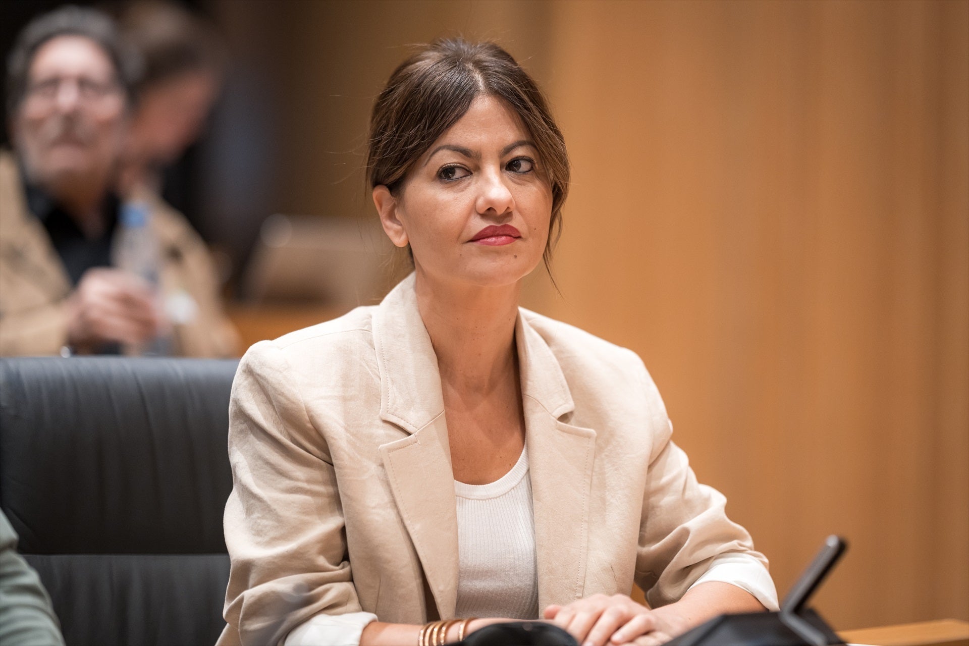 Rego propone cambiar la ley para blindar el derecho de los menores de 12 años a ser escuchados por la Justicia Rego propone cambiar la ley para blindar el derecho de los menores de 12 años a ser escuchados por la Justicia