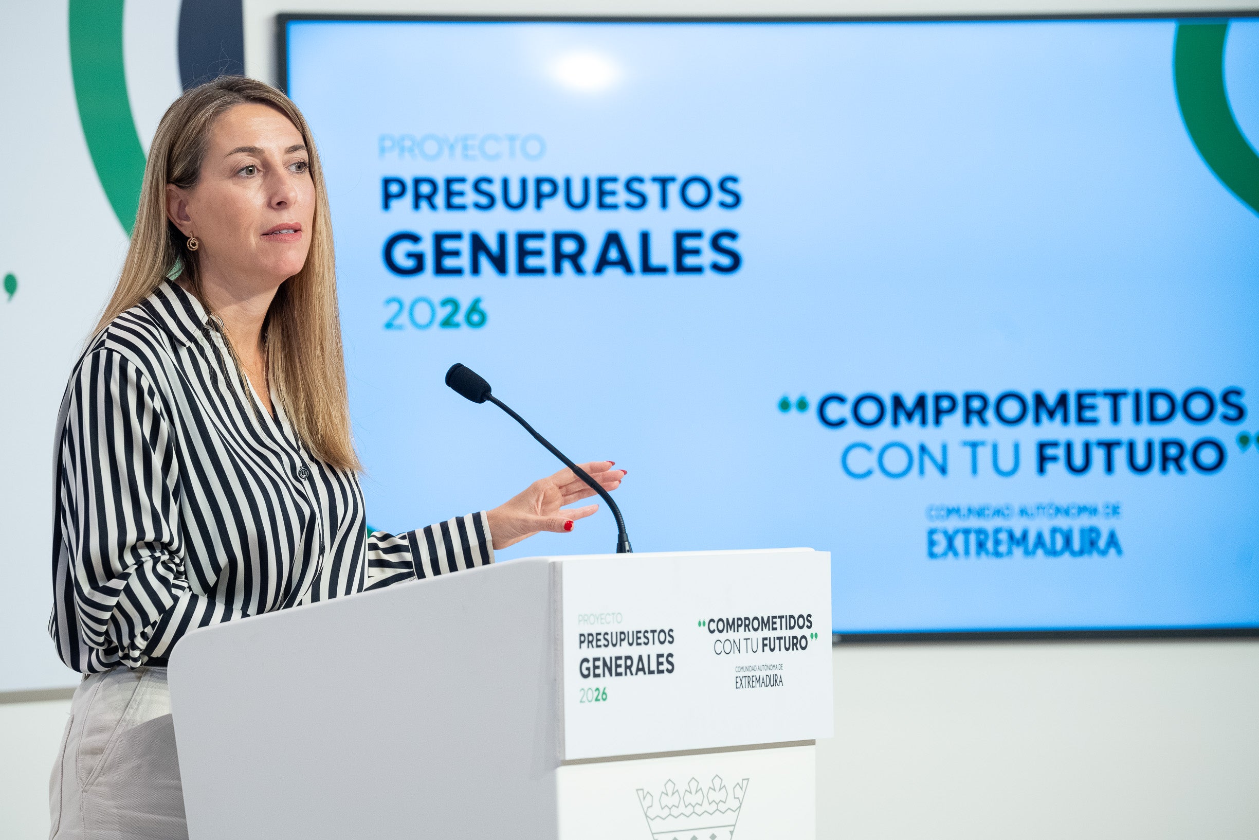 La Junta y los grupos se reunirán el jueves para avanzar en los PGEx, que no recuperarán el Impuesto sobre el Patrimonio La Junta y los grupos se reunirán el jueves para avanzar en los PGEx, que no recuperarán el Impuesto sobre el Patrimonio