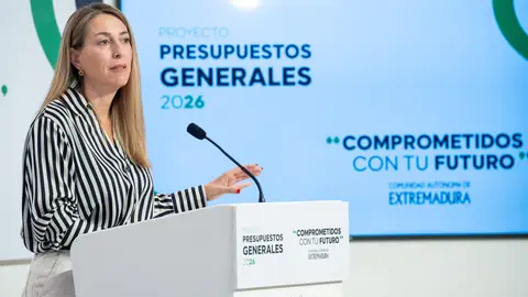 La Junta y los grupos se reunirán el jueves para avanzar en los PGEx, que no recuperarán el Impuesto sobre el Patrimonio La Junta y los grupos se reunirán el jueves para avanzar en los PGEx, que no recuperarán el Impuesto sobre el Patrimonio