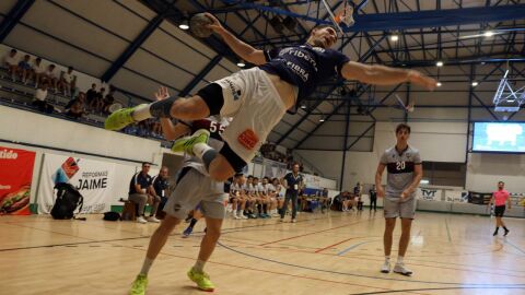 Balonmano