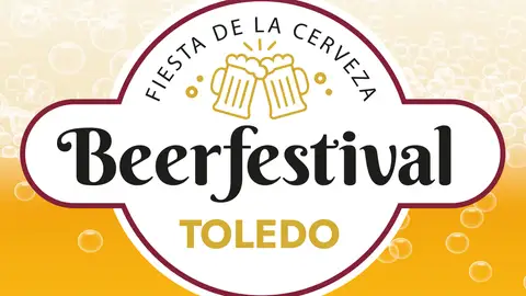 Vuelve Beer Festival Toledo a Paseo de Sisebuto Vuelve Beer Festival Toledo a Paseo de Sisebuto