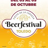 Vuelve Beer Festival Toledo a Paseo de Sisebuto