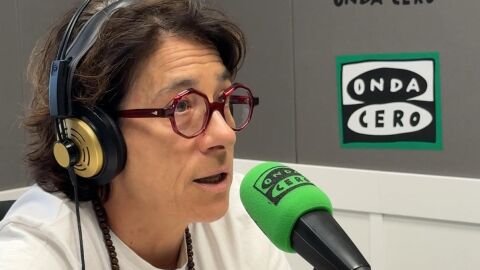 Rosa Llorca, edil de Turismo de la Vila Joiosa.