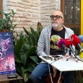 Librería Hojablanca presenta la VII jornadas de terror