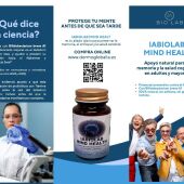 Un avance natural para proteger nuestro cerebro frente a los problemas de memoria y concentración