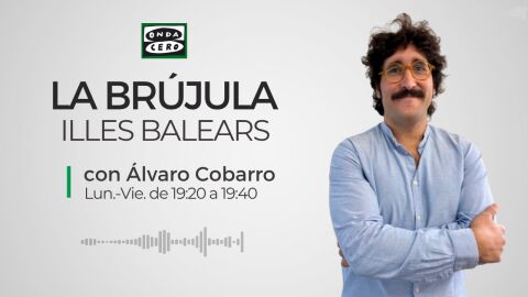 La Br&uacute;jula Illes Balears