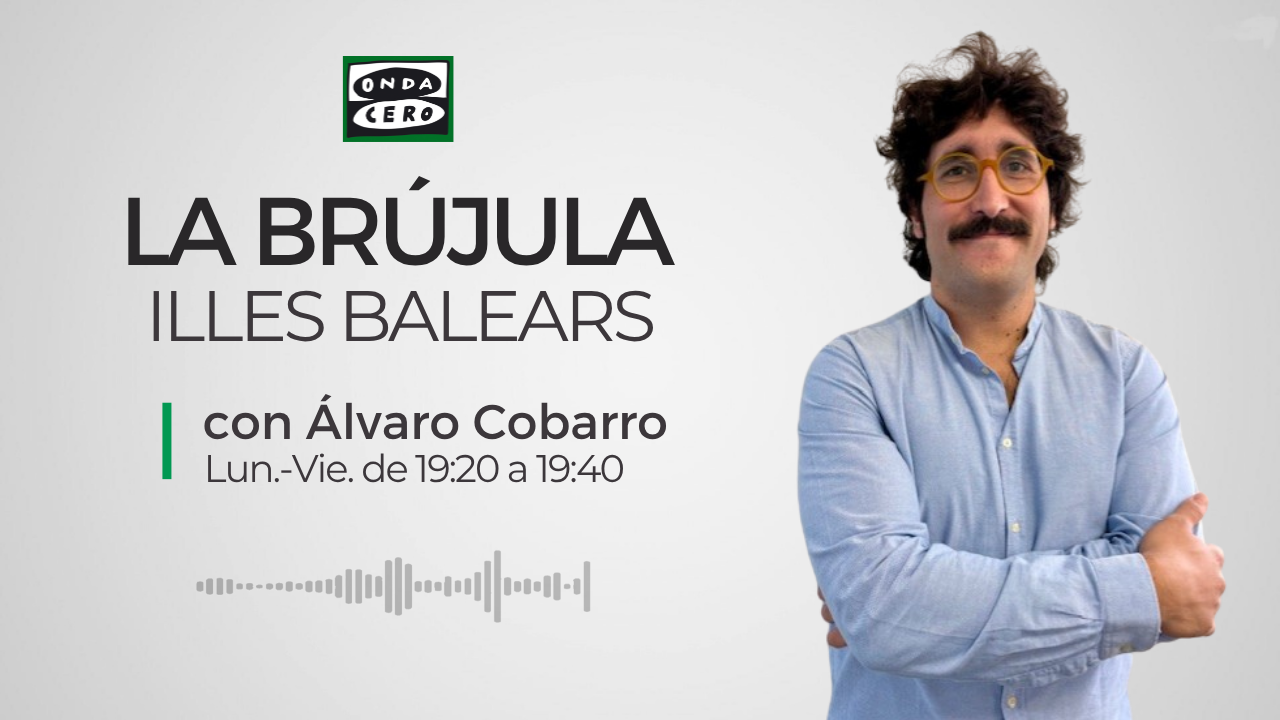 La Brújula Illes Balears 29/09/2025 episode artwork