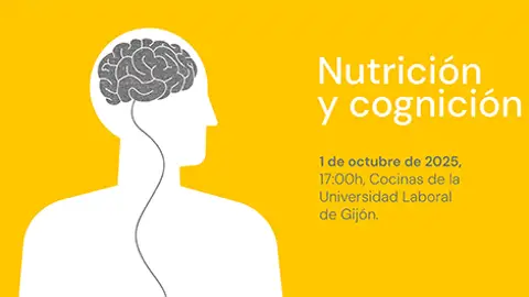 Encuentro nutrición y cognición Encuentro nutrición y cognición