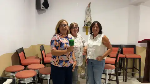 Casa Acogida Virgen Madre Casa Acogida Virgen Madre