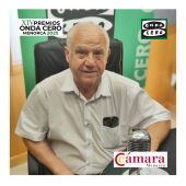 Sebastià Fayas, fundador de Sagitario Hotels.