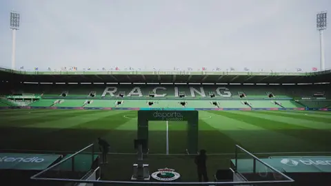 Campos de Sport de El Sardinero Campos de Sport de El Sardinero