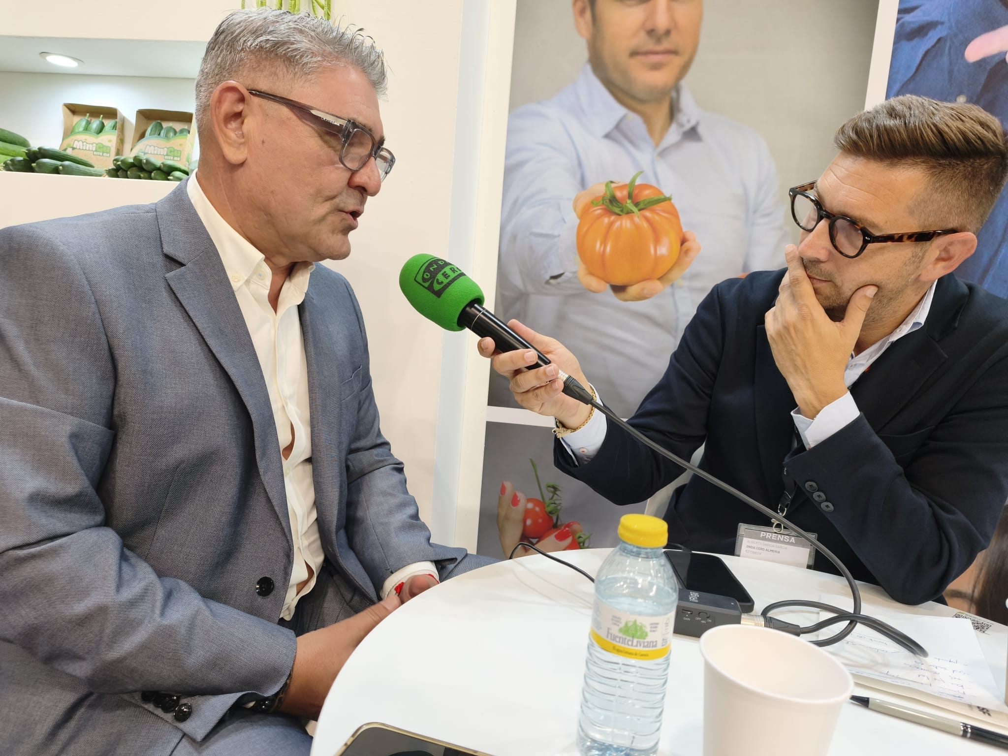 Más de Uno El Ejido. 01/10/2025 Más de Uno El Ejido. 01/10/2025