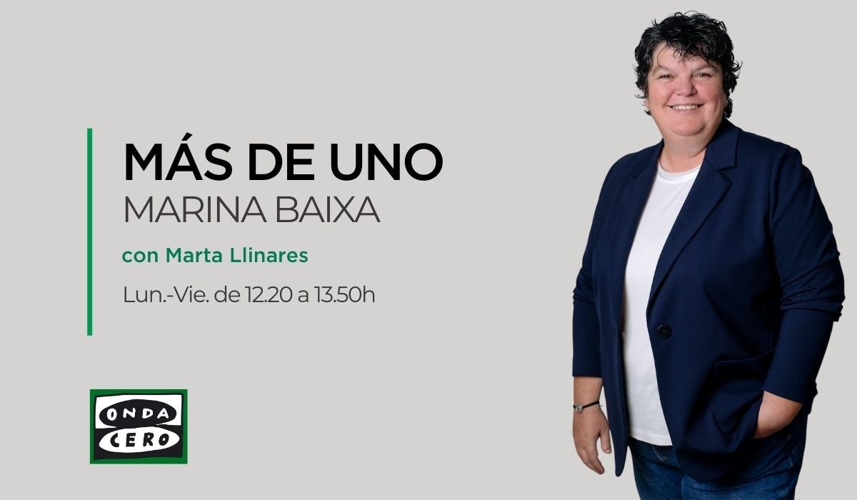 Más de uno Marina Baixa 22/12/2025 Más de uno Marina Baixa 22/12/2025