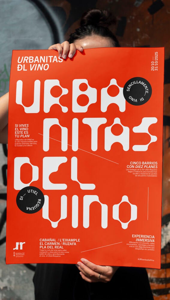 URbanitas del VINO