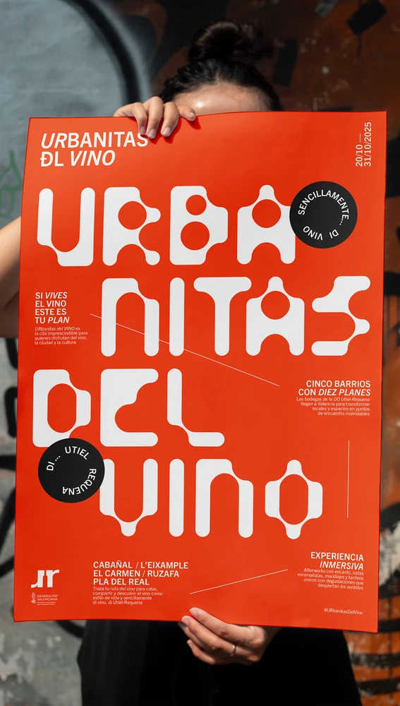 URbanitas del VINO URbanitas del VINO