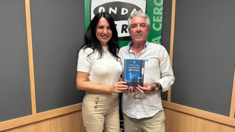 Onda literaria Onda literaria