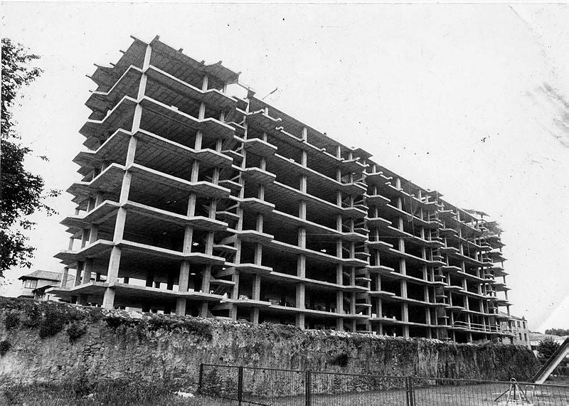 Nacimiento de los barrios de Gijón Nacimiento de los barrios de Gijón