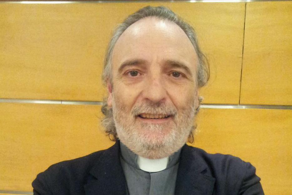 El director del programa de TVE “El Día del Señor”, Juan Carlos Ramos, será el pregonero de la Semana Santa palentina 2026 El director del programa de TVE “El Día del Señor”, Juan Carlos Ramos, será el pregonero de la Semana Santa palentina 2026