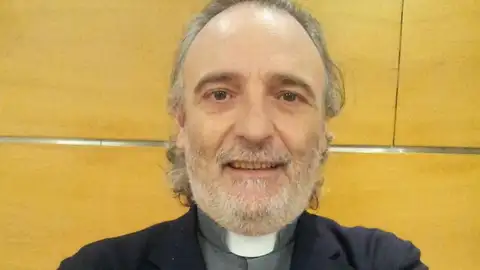 El director del programa de TVE “El Día del Señor”, Juan Carlos Ramos, será el pregonero de la Semana Santa palentina 2026 .