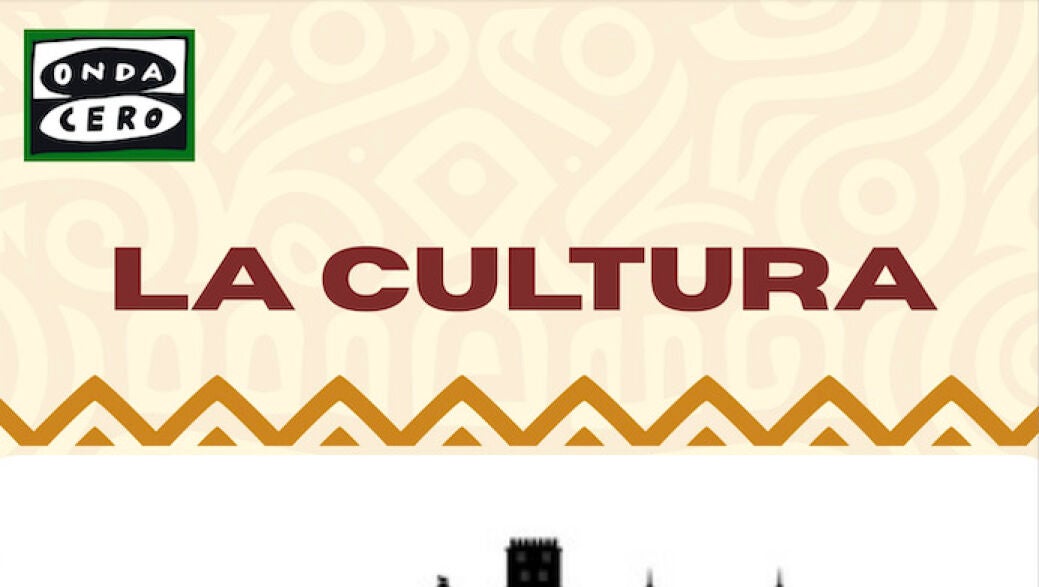 LA Cultura en M&aacute;s de uno Teruel