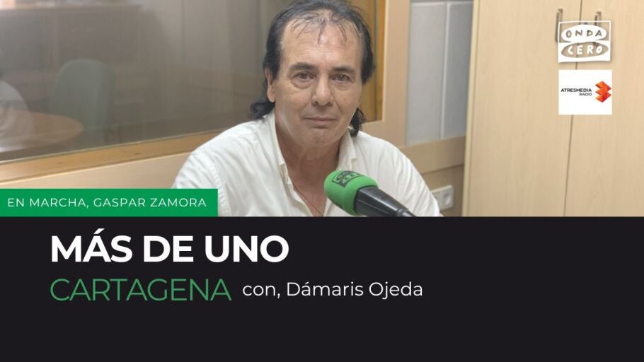 M&aacute;s de Uno Cartagena