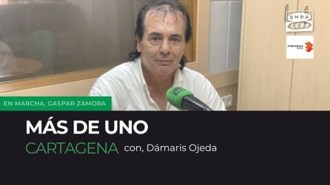 M&aacute;s de Uno Cartagena