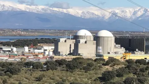 La Central Nuclear de Almaraz prepara su desmantelamiento "de forma segura y eficiente" La Central Nuclear de Almaraz prepara su desmantelamiento "de forma segura y eficiente"