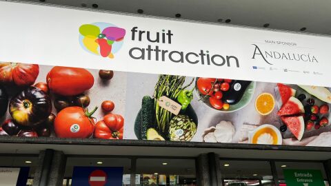 Fruit Attraction
