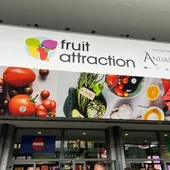Fruit Attraction Fruit Attraction