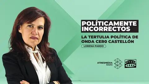Politicamente incorrectos Politicamente incorrectos