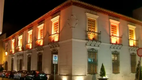 Palacio de Medrano Palacio de Medrano