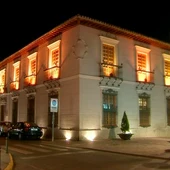 Palacio de Medrano Palacio de Medrano