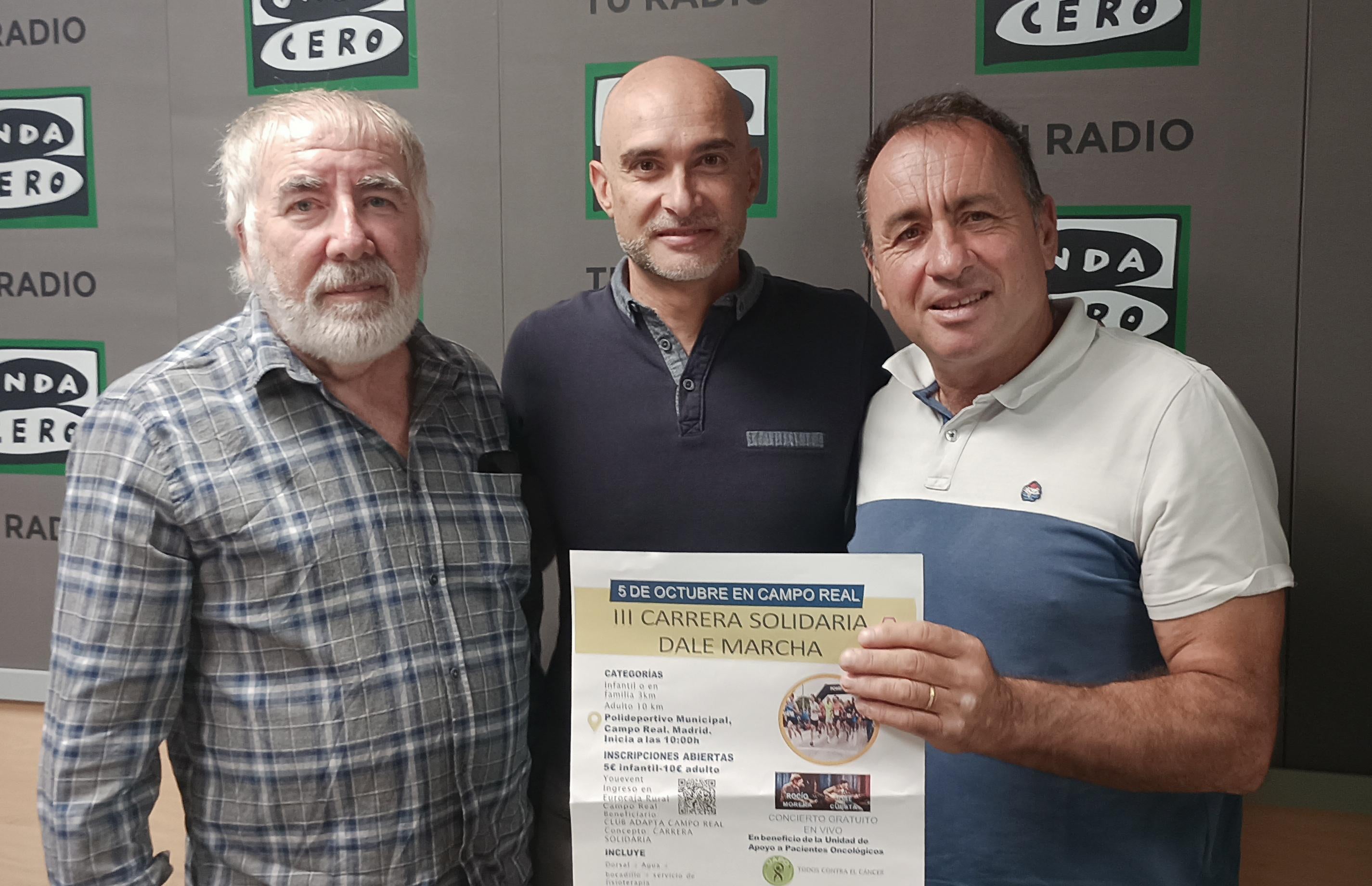 Más de uno Alcalá 01/10/2025 Más de uno Alcalá 01/10/2025