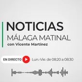 Noticias Málaga Matinal 01/10/2025 Noticias Málaga Matinal 01/10/2025