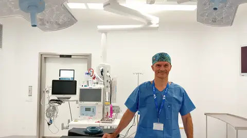 Dr Thiorne Dr Thiorne