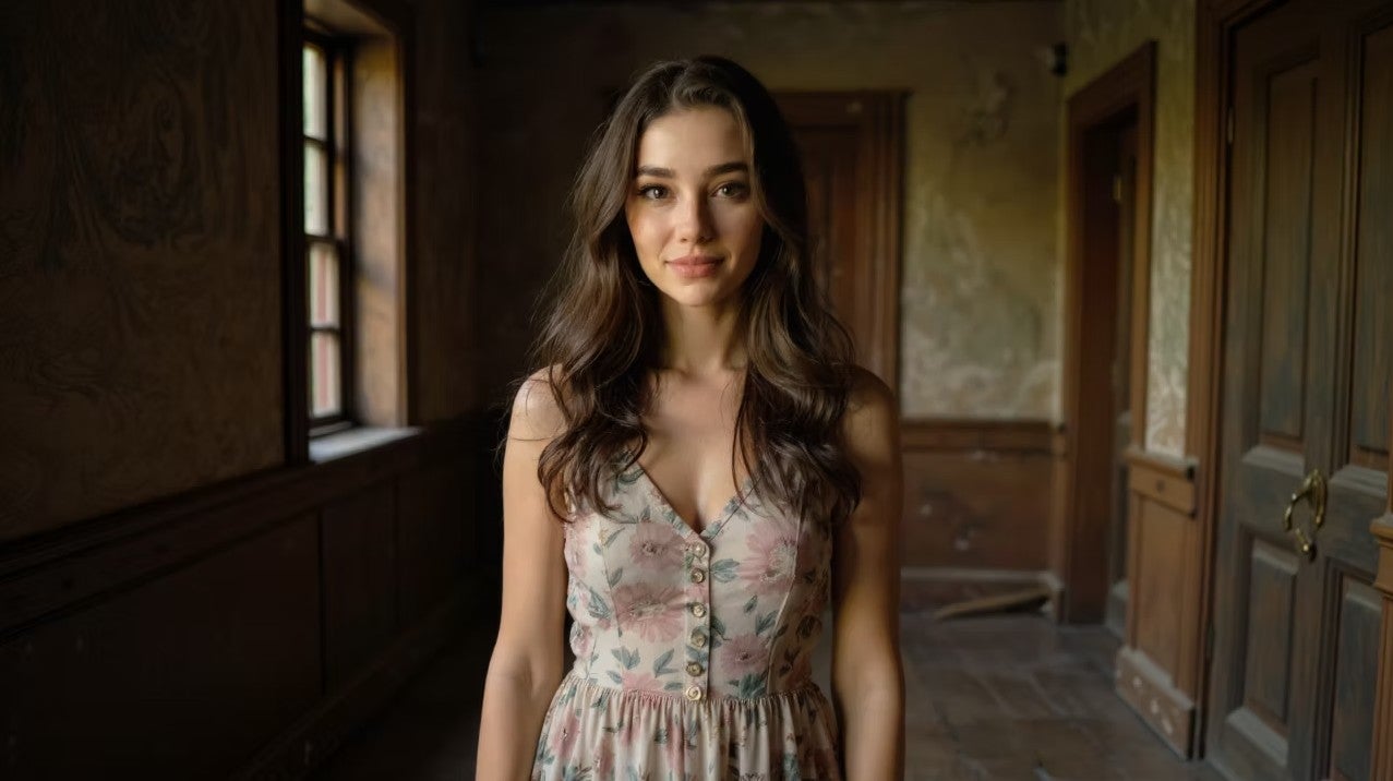 Quién es Tilly Norwood, la primera actriz generada por IA que aterroriza a Hollywood Quién es Tilly Norwood, la primera actriz generada por IA que aterroriza a Hollywood