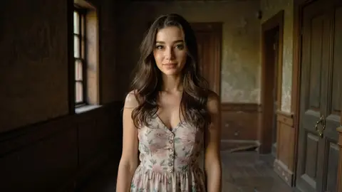 Quién es Tilly Norwood, la primera actriz generada por IA que aterroriza a Hollywood