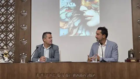 La Gala Antifaz de Plata entregará el 11 de octubre los premios de las 25 categorías del Carnaval de Badajoz La Gala Antifaz de Plata entregará el 11 de octubre los premios de las 25 categorías del Carnaval de Badajoz