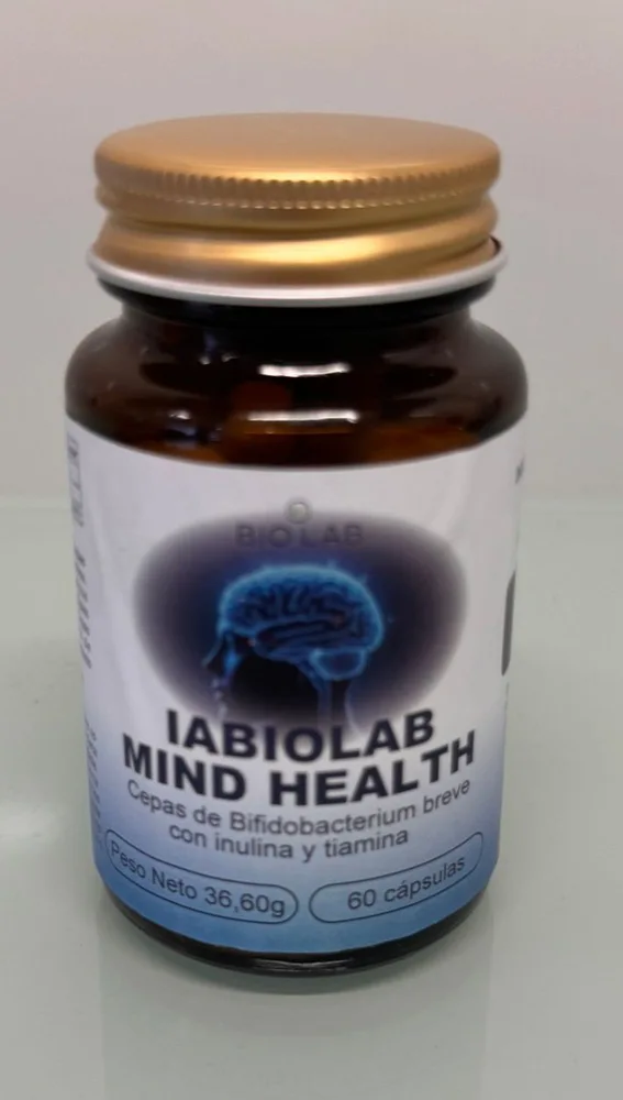 Un avance natural para proteger nuestro cerebro frente a los problemas de memoria y concentración Un avance natural para proteger nuestro cerebro frente a los problemas de memoria y concentración