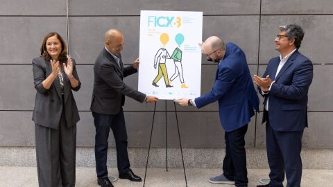 El Ficx presenta su cartel de 2025