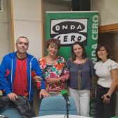 Mesa Redonda sobre el cáncer de mama