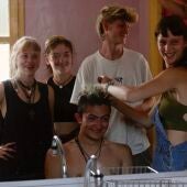 El Festival de Cine Francés de Málaga reafirma su compromiso con los estudiantes de arte
