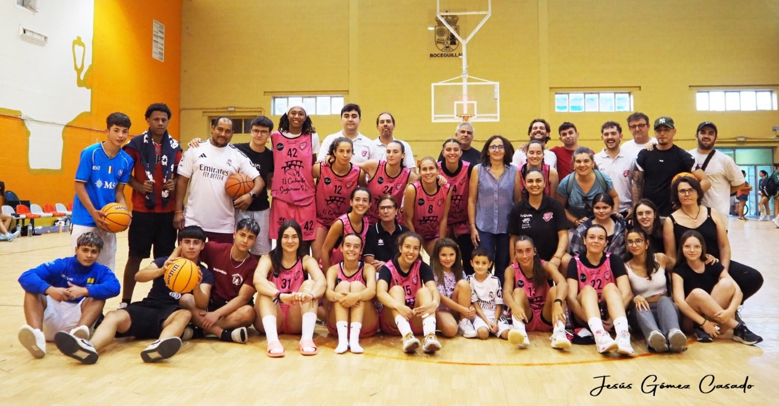 Deportes Segovia 01/10/2025 Deportes Segovia 01/10/2025