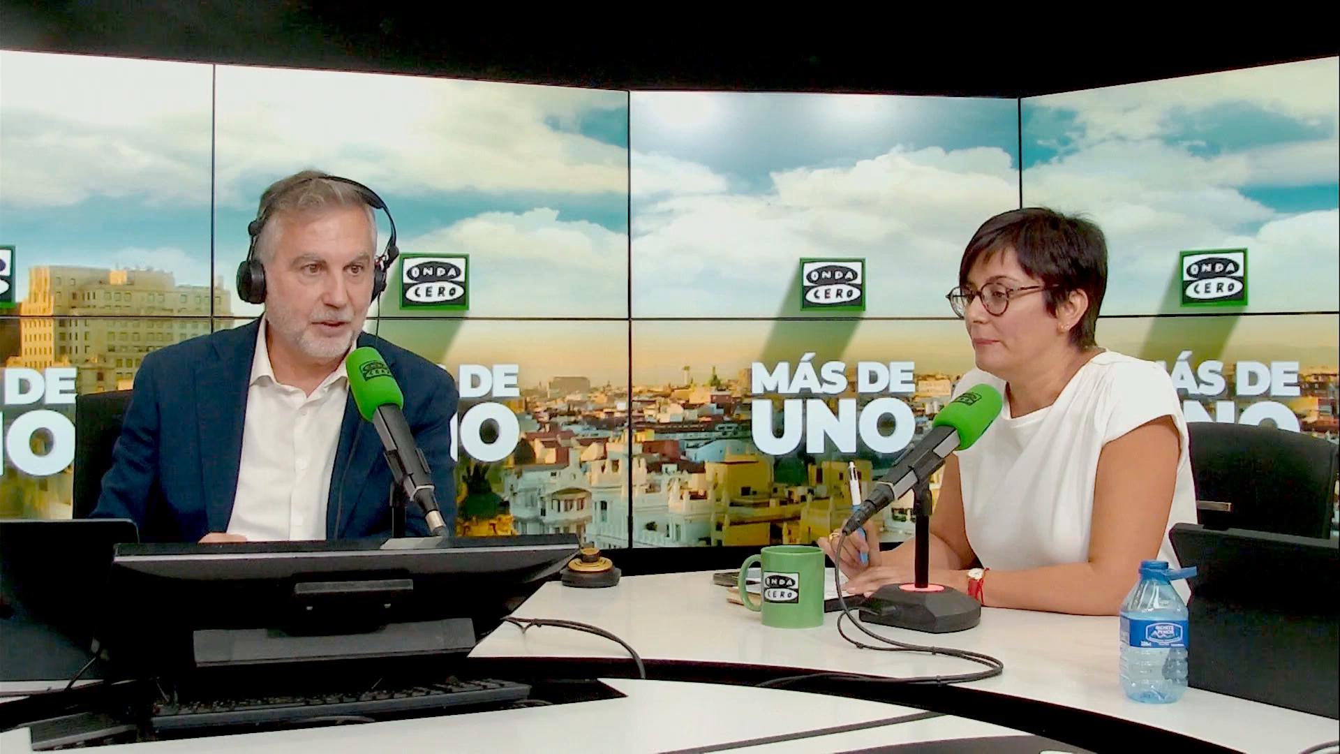 Novedad sobre la operación Campamento: Vivienda avanza que "antes de que termine este año se demolerá el edificio" Novedad sobre la operación Campamento: Vivienda avanza que "antes de que termine este año se demolerá el edificio"